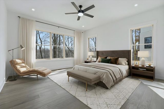 799 Summit Oaks Court, Nashville, TN 37221