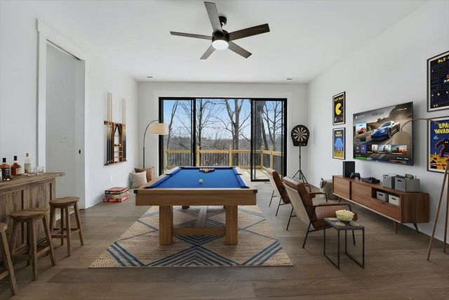 799 Summit Oaks Court, Nashville, TN 37221