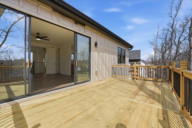 799 Summit Oaks Court, Nashville, TN 37221