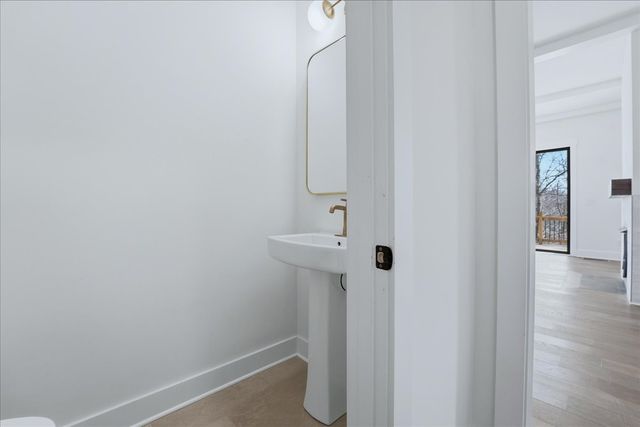 799 Summit Oaks Court, Nashville, TN 37221