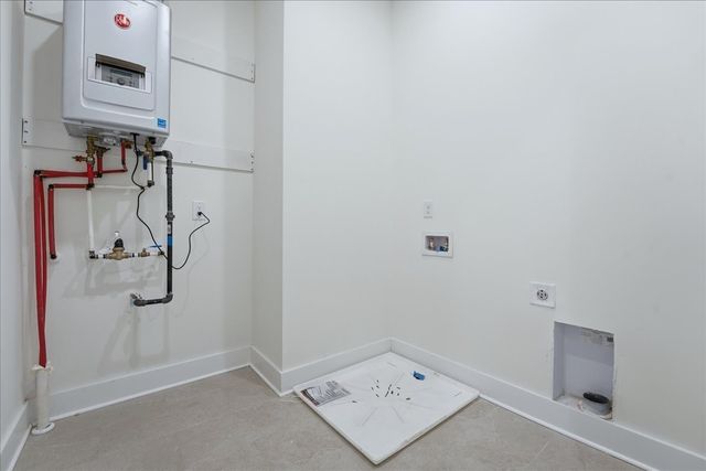 799 Summit Oaks Court, Nashville, TN 37221