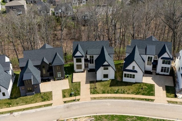 799 Summit Oaks Court, Nashville, TN 37221