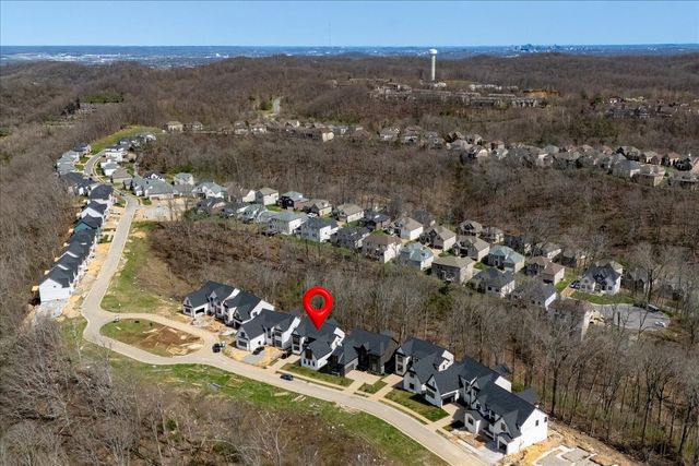 799 Summit Oaks Court, Nashville, TN 37221