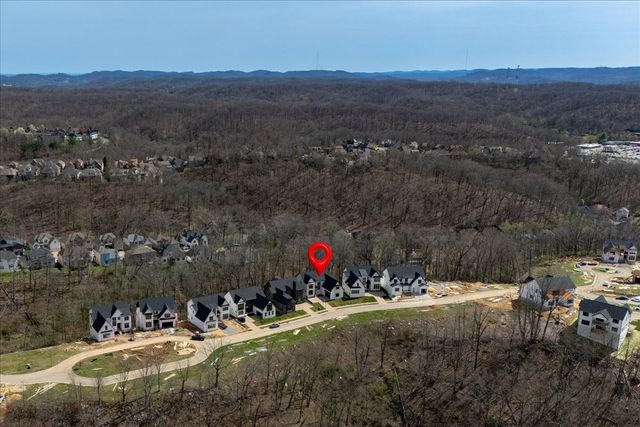 799 Summit Oaks Court, Nashville, TN 37221