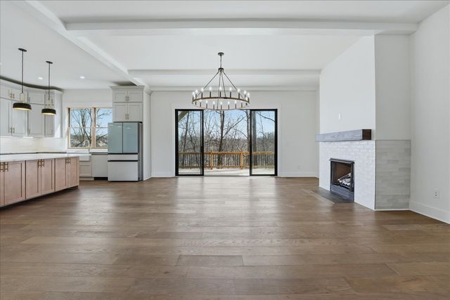 799 Summit Oaks Court, Nashville, TN 37221