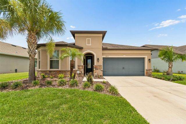 8012 OLIVE BROOK DRIVE, Wesley Chapel, FL 33545