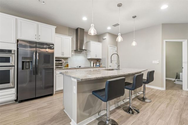8012 OLIVE BROOK DRIVE, Wesley Chapel, FL 33545