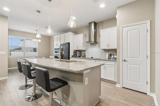 8012 OLIVE BROOK DRIVE, Wesley Chapel, FL 33545