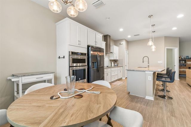 8012 OLIVE BROOK DRIVE, Wesley Chapel, FL 33545