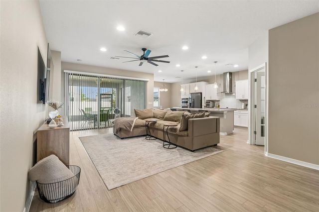 8012 OLIVE BROOK DRIVE, Wesley Chapel, FL 33545