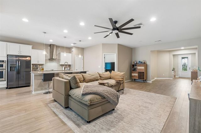 8012 OLIVE BROOK DRIVE, Wesley Chapel, FL 33545