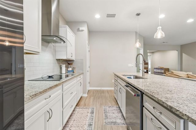 8012 OLIVE BROOK DRIVE, Wesley Chapel, FL 33545