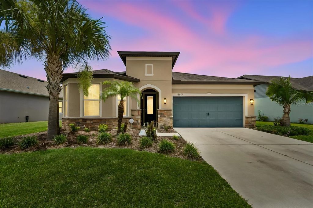 8012 OLIVE BROOK DRIVE, Wesley Chapel, FL 33545