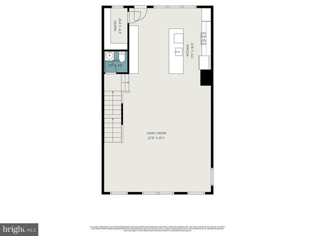 1900 GREENBRIAR HALL RD, Dumfries, VA 22026