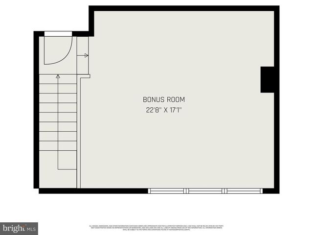 1900 GREENBRIAR HALL RD, Dumfries, VA 22026