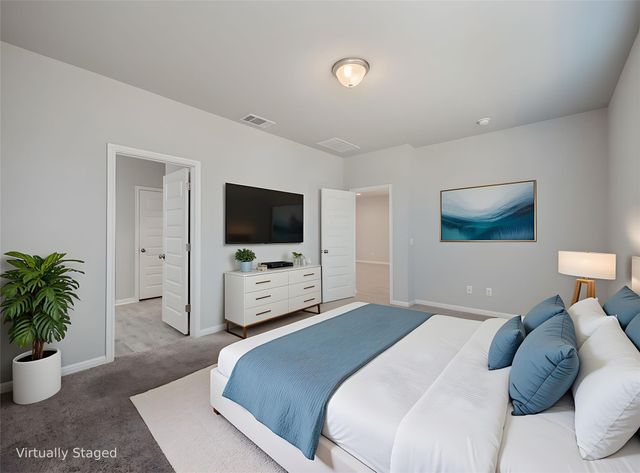 817 Olive Creek DR 70, Georgetown, TX 78633