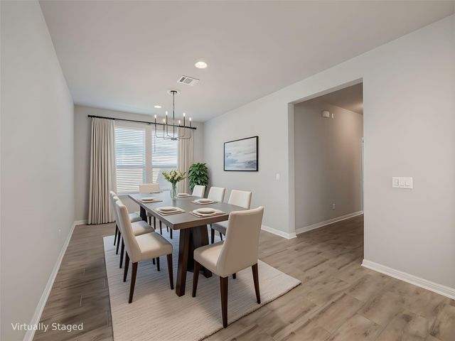 817 Olive Creek DR 70, Georgetown, TX 78633