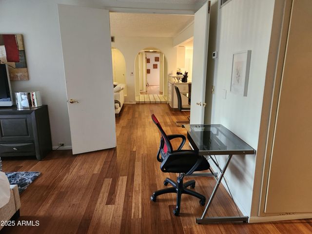 7557 N DREAMY DRAW Drive 184, Phoenix, AZ 85020