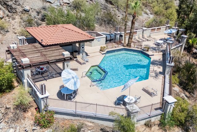 7557 N DREAMY DRAW Drive 184, Phoenix, AZ 85020