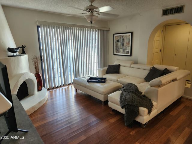 7557 N DREAMY DRAW Drive 184, Phoenix, AZ 85020