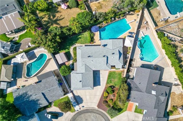 5022 N Kidder, Covina, CA 91724