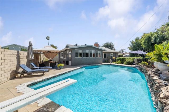 5022 N Kidder, Covina, CA 91724