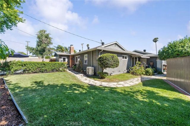5022 N Kidder, Covina, CA 91724