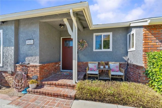 5022 N Kidder, Covina, CA 91724