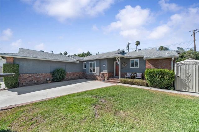 5022 N Kidder, Covina, CA 91724