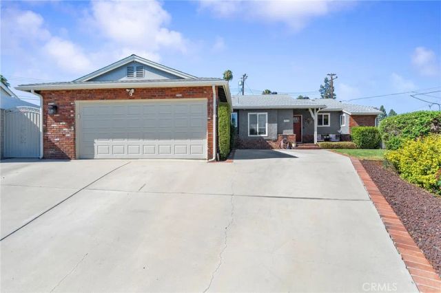 5022 N Kidder, Covina, CA 91724