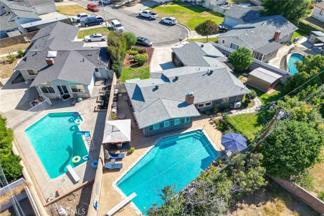 5022 N Kidder, Covina, CA 91724