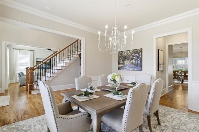 2263 TAYSIDE Crossing, Kennesaw, GA 30152