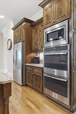 2263 TAYSIDE Crossing, Kennesaw, GA 30152