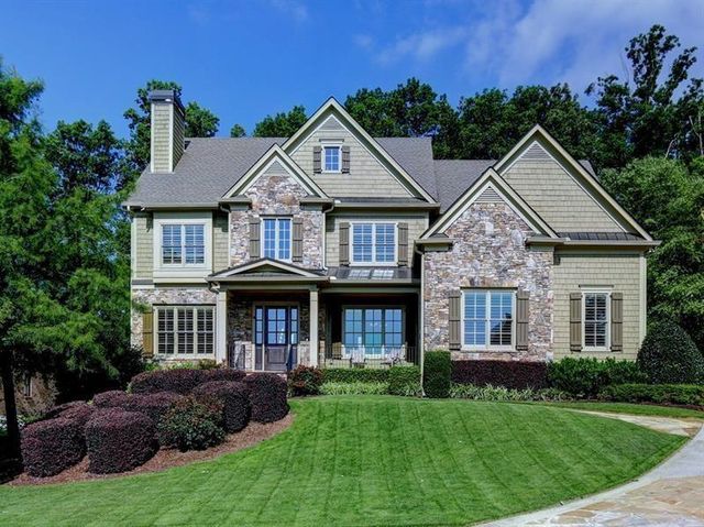 2263 TAYSIDE Crossing, Kennesaw, GA 30152