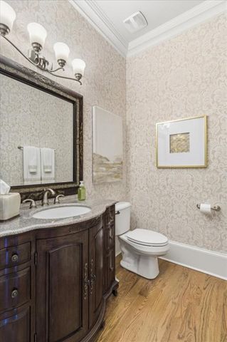 2263 TAYSIDE Crossing, Kennesaw, GA 30152