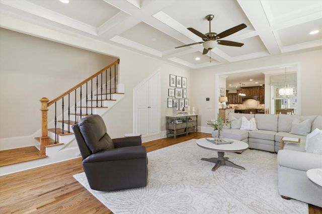 2263 TAYSIDE Crossing, Kennesaw, GA 30152