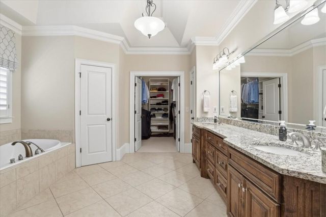 2263 TAYSIDE Crossing, Kennesaw, GA 30152