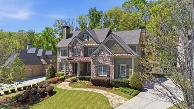 2263 TAYSIDE Crossing, Kennesaw, GA 30152