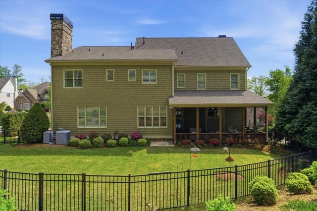 2263 TAYSIDE Crossing, Kennesaw, GA 30152