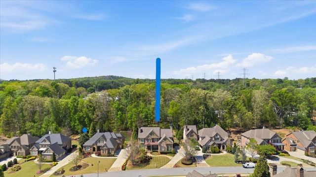 2263 TAYSIDE Crossing, Kennesaw, GA 30152