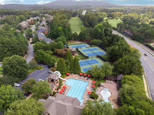 2263 TAYSIDE Crossing, Kennesaw, GA 30152