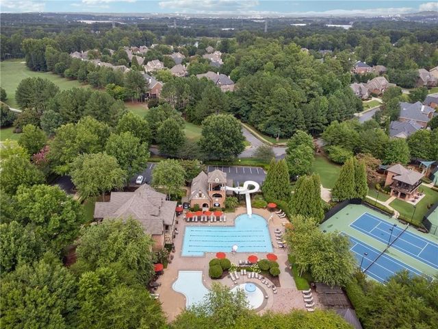 2263 TAYSIDE Crossing, Kennesaw, GA 30152