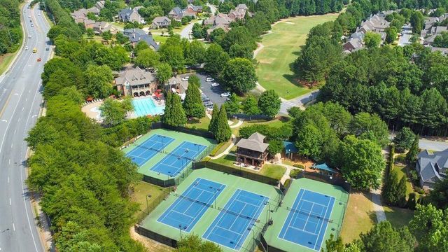 2263 TAYSIDE Crossing, Kennesaw, GA 30152