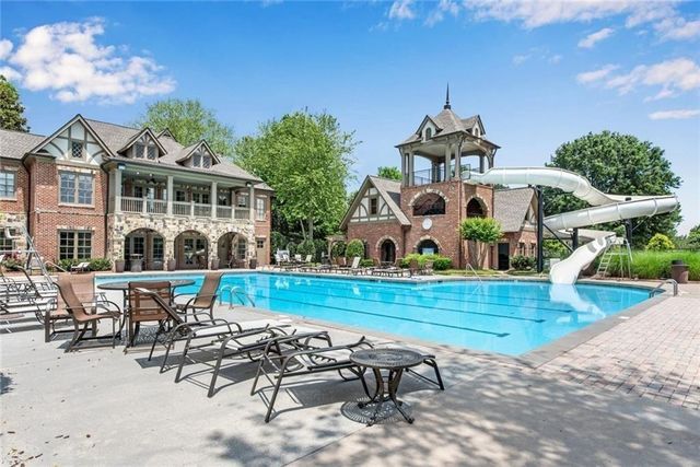 2263 TAYSIDE Crossing, Kennesaw, GA 30152