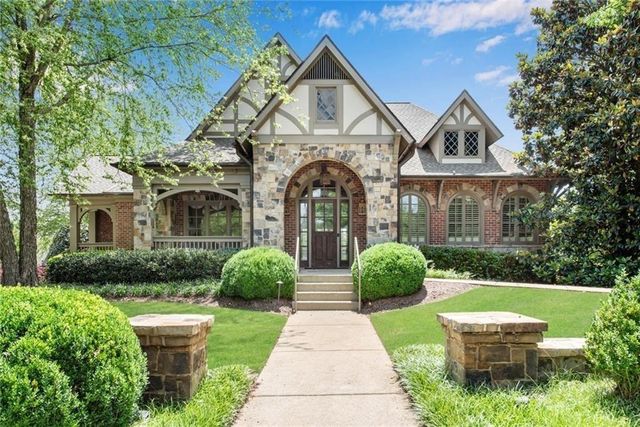 2263 TAYSIDE Crossing, Kennesaw, GA 30152