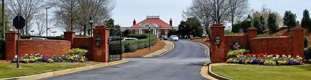 2263 TAYSIDE Crossing, Kennesaw, GA 30152