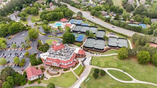 2263 TAYSIDE Crossing, Kennesaw, GA 30152