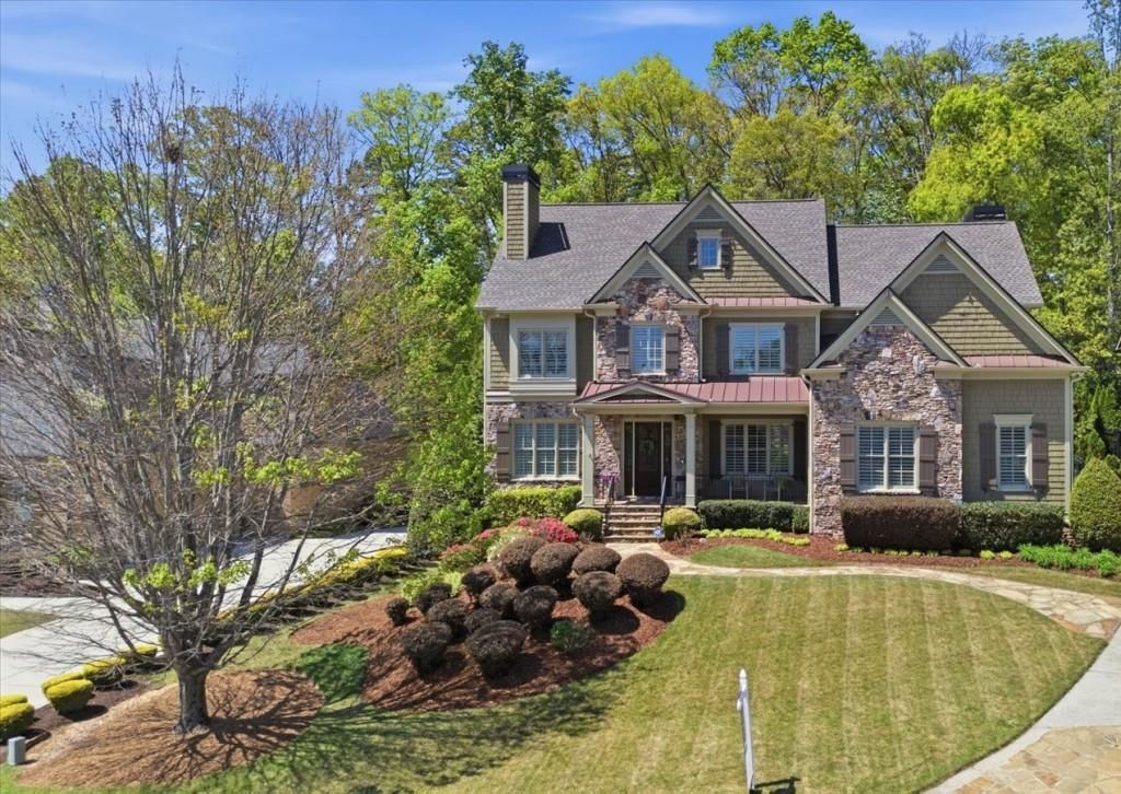 2263 TAYSIDE Crossing, Kennesaw, GA 30152