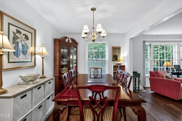 2802 Wycliff Road, Raleigh, NC 27607
