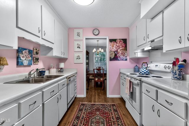 2802 Wycliff Road, Raleigh, NC 27607